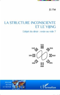 La structure inconsciente et le Yijing (eBook, PDF)