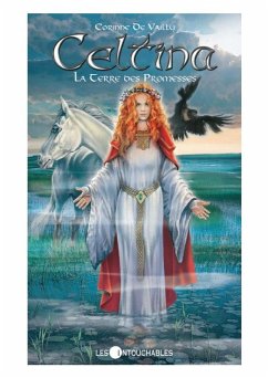 Cover Celtina 1 : La terre des Promesses (eBook, ePUB)