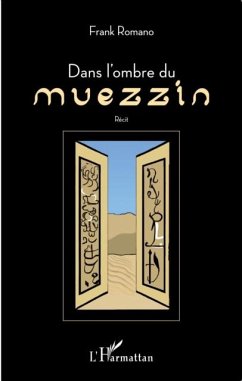 Cover Dans l'ombre du muezzin (eBook, PDF)