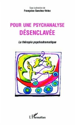 Cover Pour une psychanalyse desenclavee (eBook, PDF)