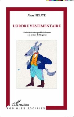 L'ordre vestimentaire (eBook, PDF)