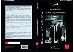 Cover LES TROIS COUPS ET MOTEUR (eBook, PDF)