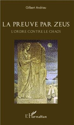 La preuve par Zeus (eBook, PDF)