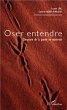 Oser entendre (eBook, PDF) - Bild 1