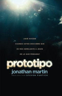 Cover Prototipo (eBook, ePUB)