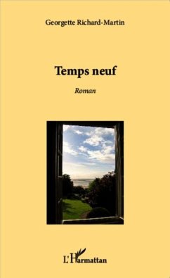 Temps neuf (eBook, PDF)