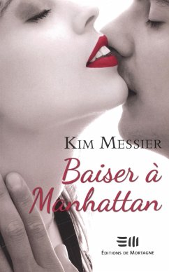 Cover Baiser à Manhattan (eBook, PDF)