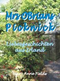 Mrs OBrians Picknick (eBook, ePUB)