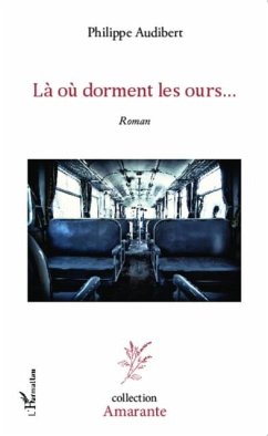 Cover La ou dorment les ours... (eBook, PDF)