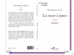 Cover LA MARE A JONCS - suivi de Aurre (eBook, PDF)