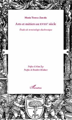 Arts et metiers au XVIIIe siecle (eBook, PDF) Arts et metiers au XVIIIe siecle (eBook, PDF)