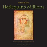 Harlequin's Millions (eBook, ePUB)