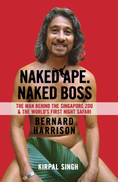 Naked Ape, Naked Boss (eBook, ePUB) - Singh, Kirpal