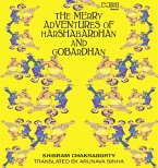 The Merry Adventures of Hardhabardhan & Gobardhan (eBook, ePUB)