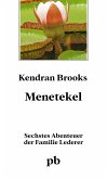 Menetekel (eBook, ePUB)