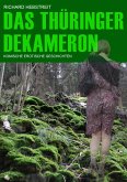 DAS THÜRINGER DEKAMERON (eBook, ePUB)