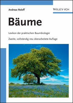 Bäume (eBook, ePUB) - Roloff, Andreas