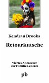 Retourkutsche (eBook, ePUB)