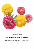 Monikas Reifenpanne (eBook, ePUB)