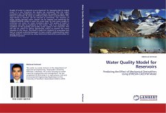 Water Quality Model for Reservoirs - Achmad, Mahmud