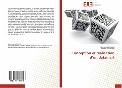 Conception et réalisation d¿un datamart - Ghazali, Mohammed;Boulakhbar, Ahmed