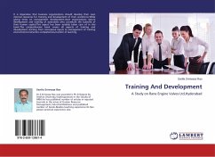 Training And Development