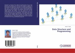Data Structure and Programming - Patel, Kanu G.