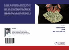 Tax Havens and OECDs Politics - Narci, Hakan