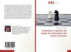 Evaluation et gestion du risque de valorisation des fonds structurés - El Mansouri, Fatima Ezzahra