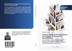 Critical Study of Foreign Direct Investment on Economic Development - Amani, Meysam