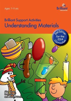 Understanding Materials - Brilliant Support Activities, 2nd Edition - Jones, Alan; Purnell, Roy; O'Neill, Janet