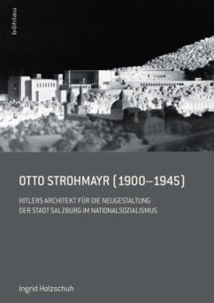 Otto Strohmayr (1900-1945) - Holzschuh, Ingrid