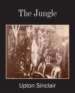 The Jungle - Sinclair, Upton