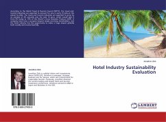 Hotel Industry Sustainability Evaluation