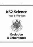 KS2 Science Year 6 Workout: Evolution & Inheritance