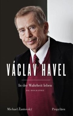 Vaclav Havel - Zantovsky, Michael