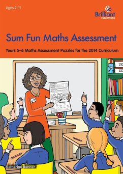 Sum Fun Maths Assessment - Bennett, Katherine