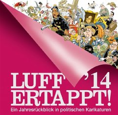 LUFF '14 Ertappt! - Luff