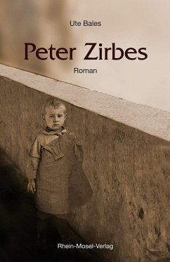 Peter Zirbes - Bales, Ute