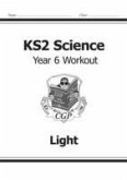 KS2 Science Year 6 Workout: Light