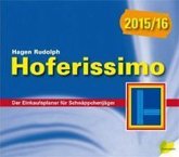 Hoferissimo 2015/16