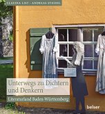 Unterwegs zu Dichtern und Denkern