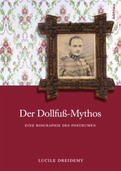 Der Dollfuß-Mythos - Dreidemy, Lucile