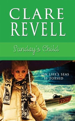 Sunday's Child - Revell, Clare