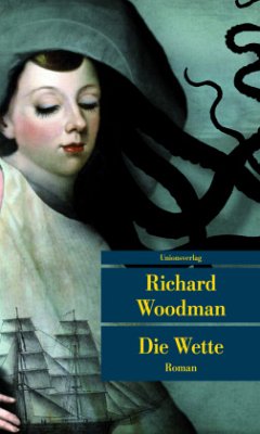 Die Wette - Woodman, Richard
