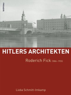 Roderich Fick (1886-1955) - Schmitt-Imkamp, Lioba