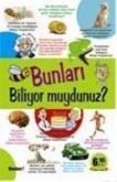 Bunlari Biliyor Muydunuz