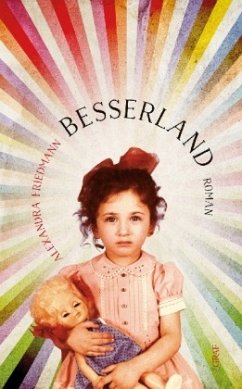 Besserland - Friedmann, Alexandra