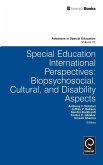 Special Education International Perspectives