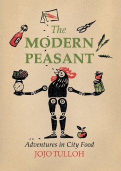 Cover The Modern Peasant